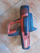 HILTI DX 76 PTR; Pezzi di