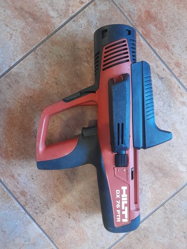 Hilti ptr pezzi di - 76, ptr;
