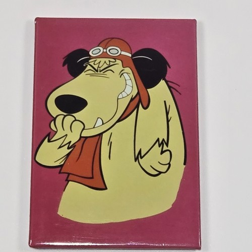 Vintage muttley hanna - hanna, barbera