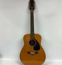 Chitarra acustica yamaha - chitarra,