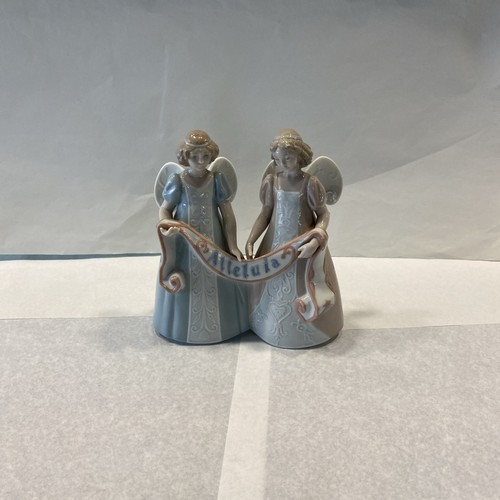 Statua lladro porcellana - lladro, in