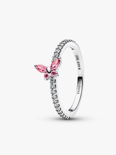 Pandora 194269c02 anello - pandora, 194269c02-52