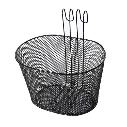 Cestino per bici posteriore