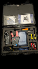 PicoScope 4423 Oscilloscopio