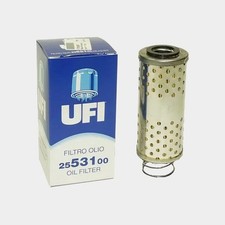 Filtro olio UFI 2553100 - per