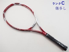 Racchetta da tennis usata