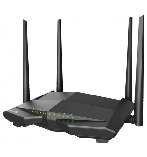 Tenda modem router vdsl - tenda, vdsl/adsl
