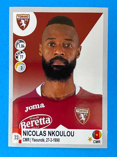 Figurine calciatori panini - figurine,