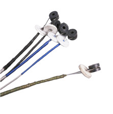 2 Set Corde per Contrabbasso a