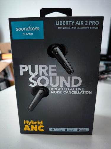 Soundcore anker liberty air - anker,