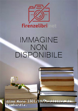 Catalogo della Mostra: - Gino