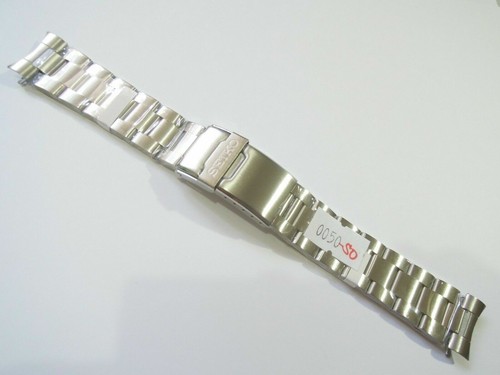 Nuovo bracciale acciaio - bracciale, 20