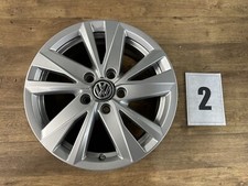 1 cerchio in lega Karlstad