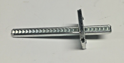 Ghidini ferro quadro 8x105 - quadro,