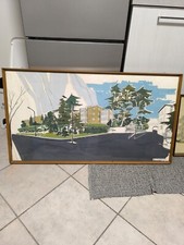 Quadro Lecco Architetto