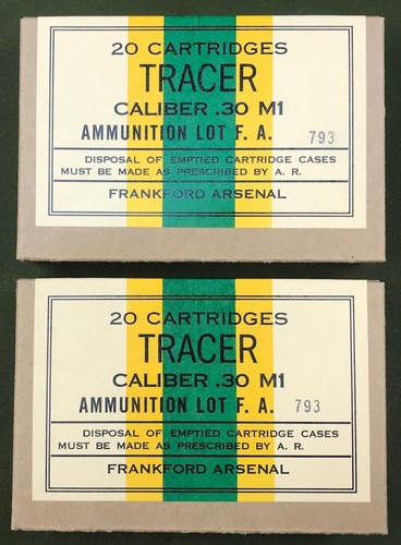 Frankford arsenal cal 30 m1 - arsenal, .30