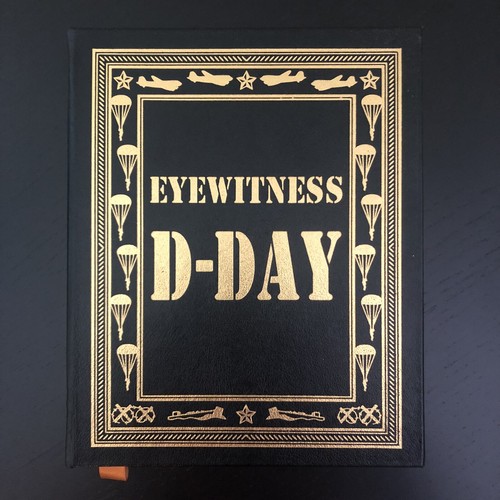 Eyewitness day giangreco - eyewitness, d-day