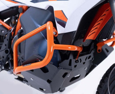 PARAMOTORE / PARACOLPI TUBOLARE [SW-MOTECH] KTM 790/890 ADVENTURE / R 2023-2024
