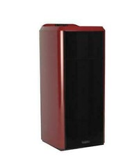 LAMINOX TINA IDRO LUX BLACK