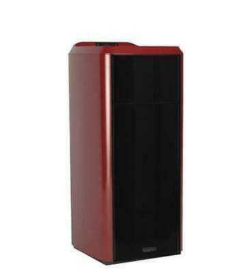 Laminox tina idro lux - idro, black