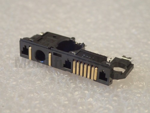 Connettore originale nokia - connettore,