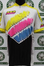 Maglia ciclismo bike axo - maglia,
