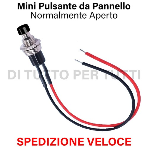 Pulsante pannello - pulsante,