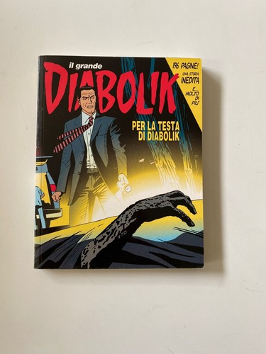 Grande diabolik 2003 per - il,