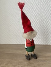 Statuina Natale Vintage Arte