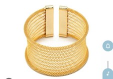 Bigiotteria Donna Bracciale