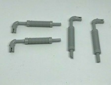 LEGO : 4x Tuyau d'échappement