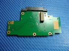 Asus K50IJ-BBZ5 15.6" Hard Drive Connector SD Reader Board 60-NVKCR1000-D03 ER*