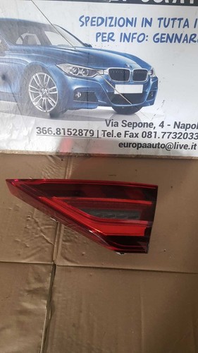 Fanale stop posteriore interno - posteriore,