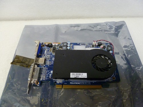 Pegatron ati radeon - pegatron, 1