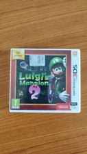 Luigi's Mansion 2 Nintendo 3DS