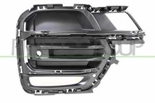 Griglia ventilazione paraurti