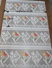 Tenda a vetro taglia e appendi