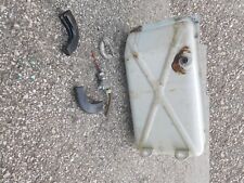 LAMBRETTA J50 J100 DE LUXE J125 STELLINA SERBATOIO GOMMINI RUBINETTO TAPPO OMG 