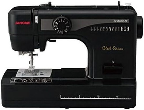 Macchina cucire elettrica - da,