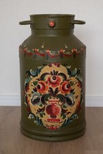 Lattiera alluminio altezza 51