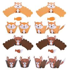 12 pezzi cartone animato