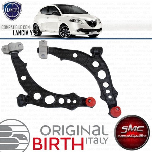 Coppia bracci oscillanti - bracci,