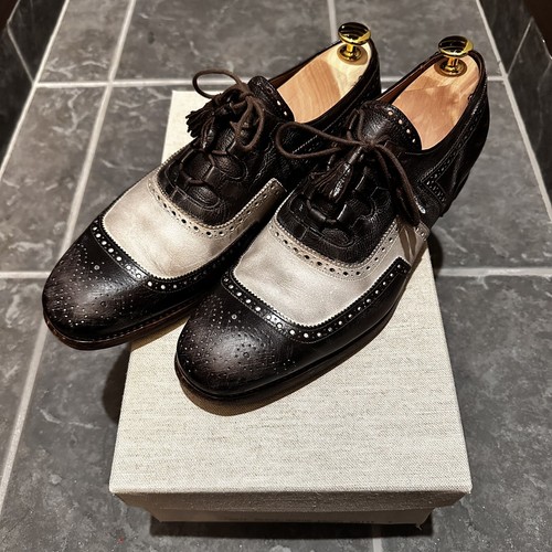 Church brogues con lacci in - con,