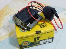 Stock +500pz Trasformatori di Riga (EAT) HR Diemen