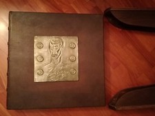 SIMON BOLIVAR illustrato da Josè Ortega 1980 TREC edizioni di pregio