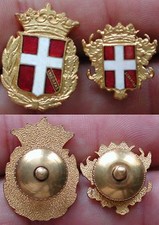 VV.UU. GUARDIA CITTA' VIGILE
