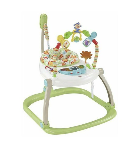 Fisher price rainforest - fisher-price,