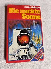 Die nackte Sonne von Isaac