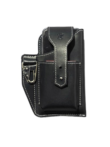 Real leather mobile - real,