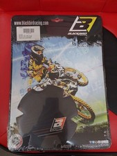 Blackbird Adesivo Carter